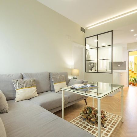 Charming 2 Bedrooms Apartment With Free Parking At Plaza Alameda By Ocityzen 세비야 외부 사진