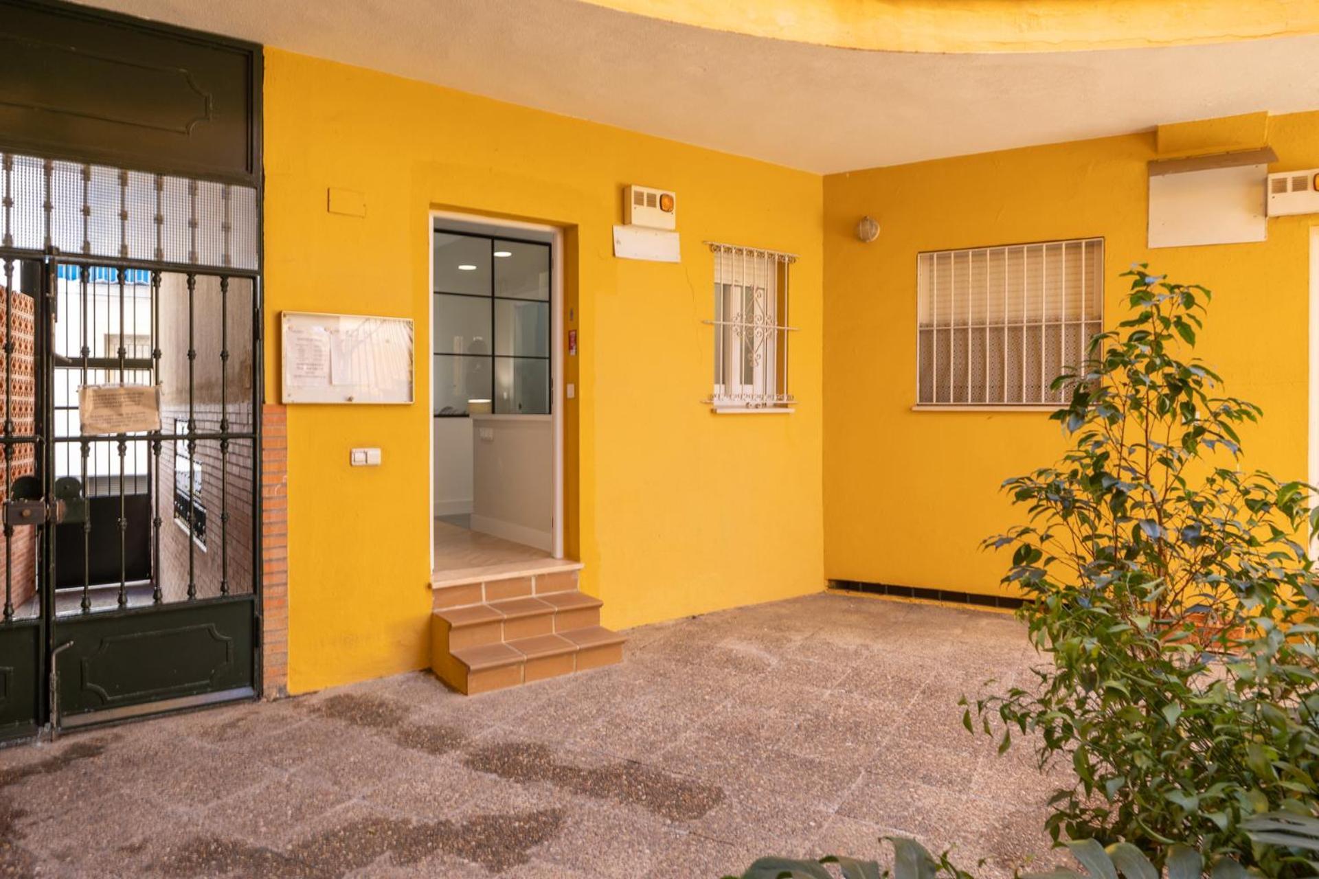 Charming 2 Bedrooms Apartment With Free Parking At Plaza Alameda By Ocityzen 세비야 외부 사진