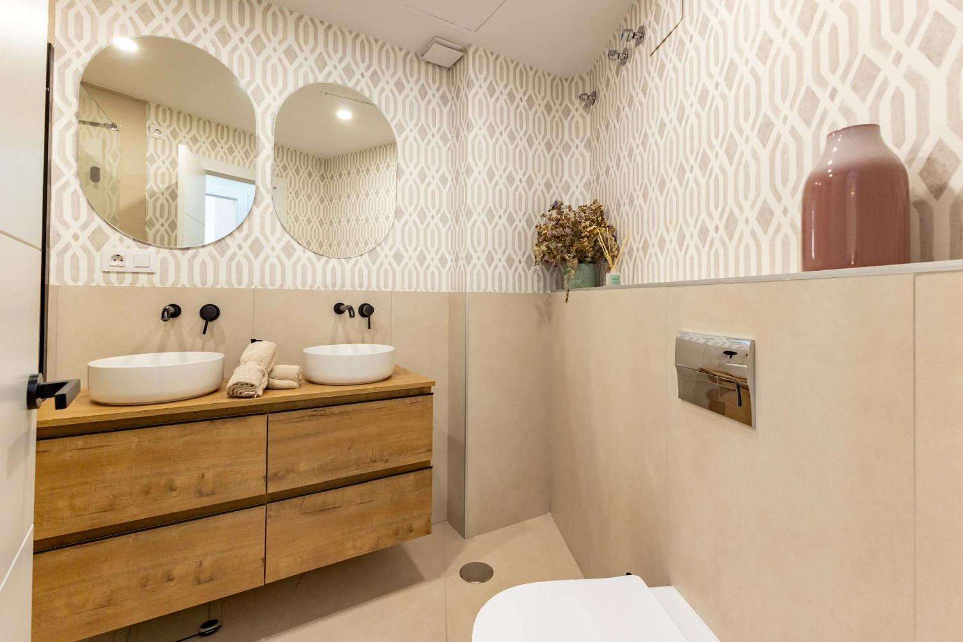 Charming 2 Bedrooms Apartment With Free Parking At Plaza Alameda By Ocityzen 세비야 외부 사진