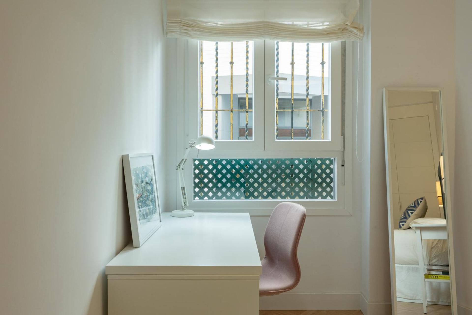 Charming 2 Bedrooms Apartment With Free Parking At Plaza Alameda By Ocityzen 세비야 외부 사진