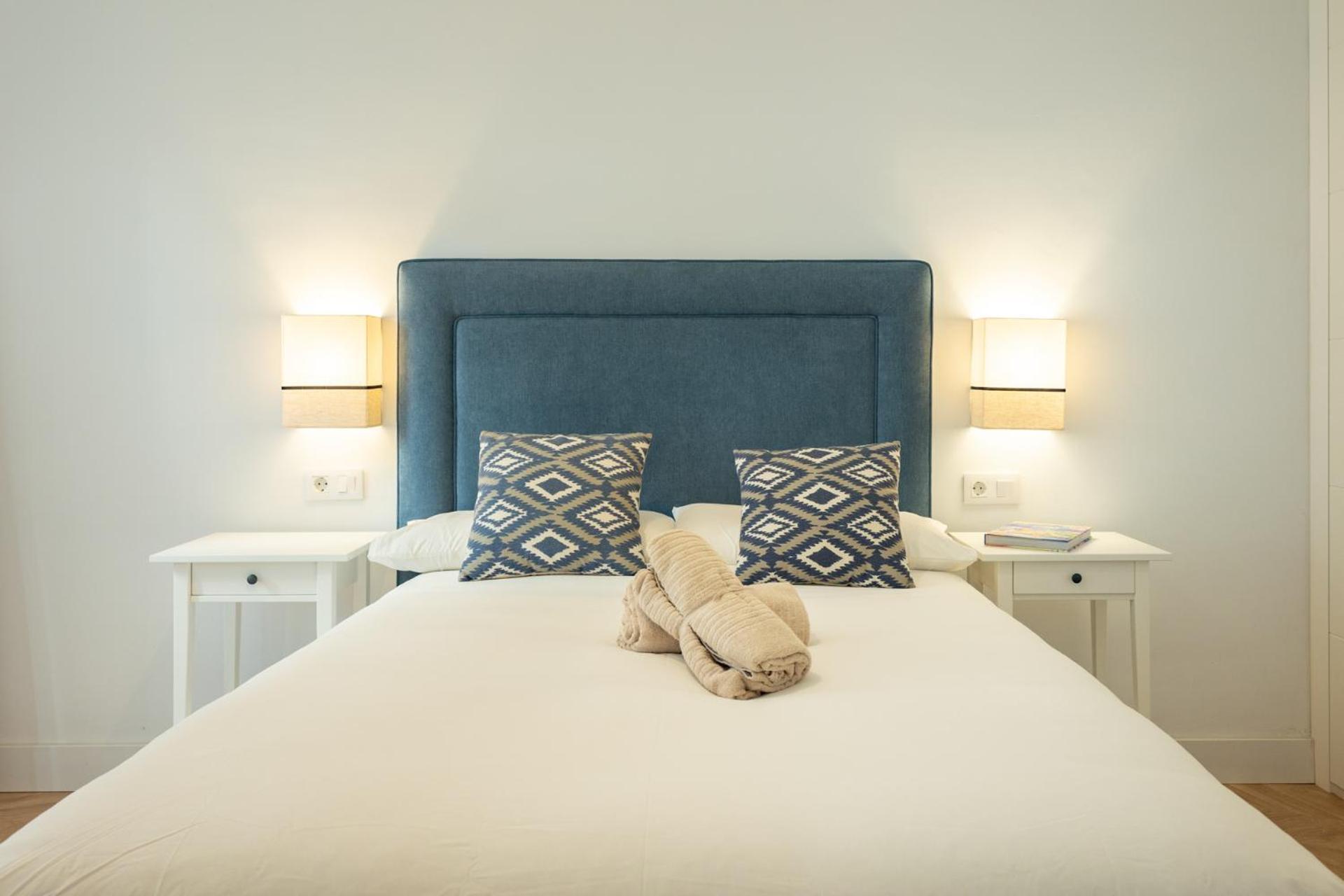 Charming 2 Bedrooms Apartment With Free Parking At Plaza Alameda By Ocityzen 세비야 외부 사진