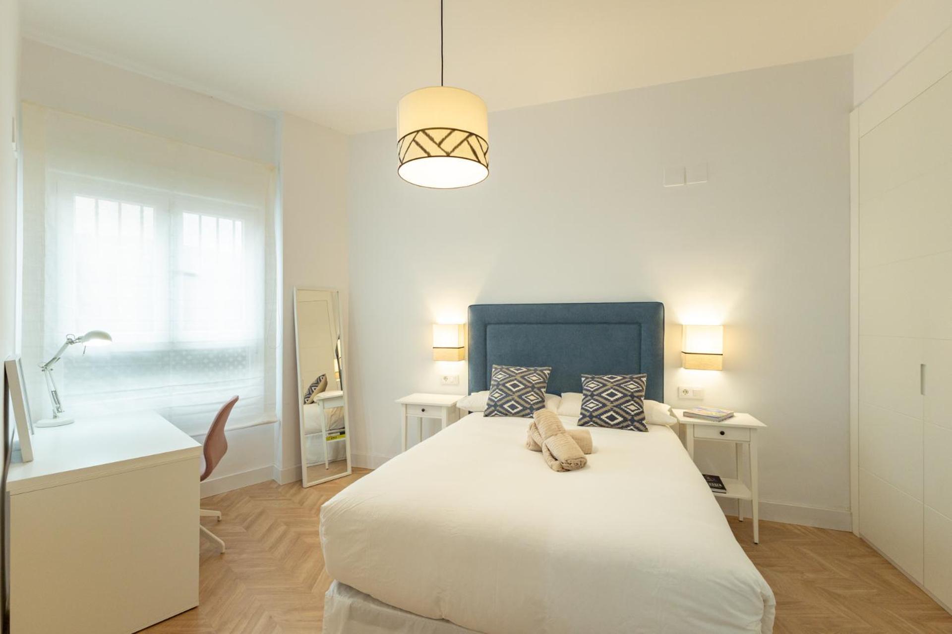 Charming 2 Bedrooms Apartment With Free Parking At Plaza Alameda By Ocityzen 세비야 외부 사진
