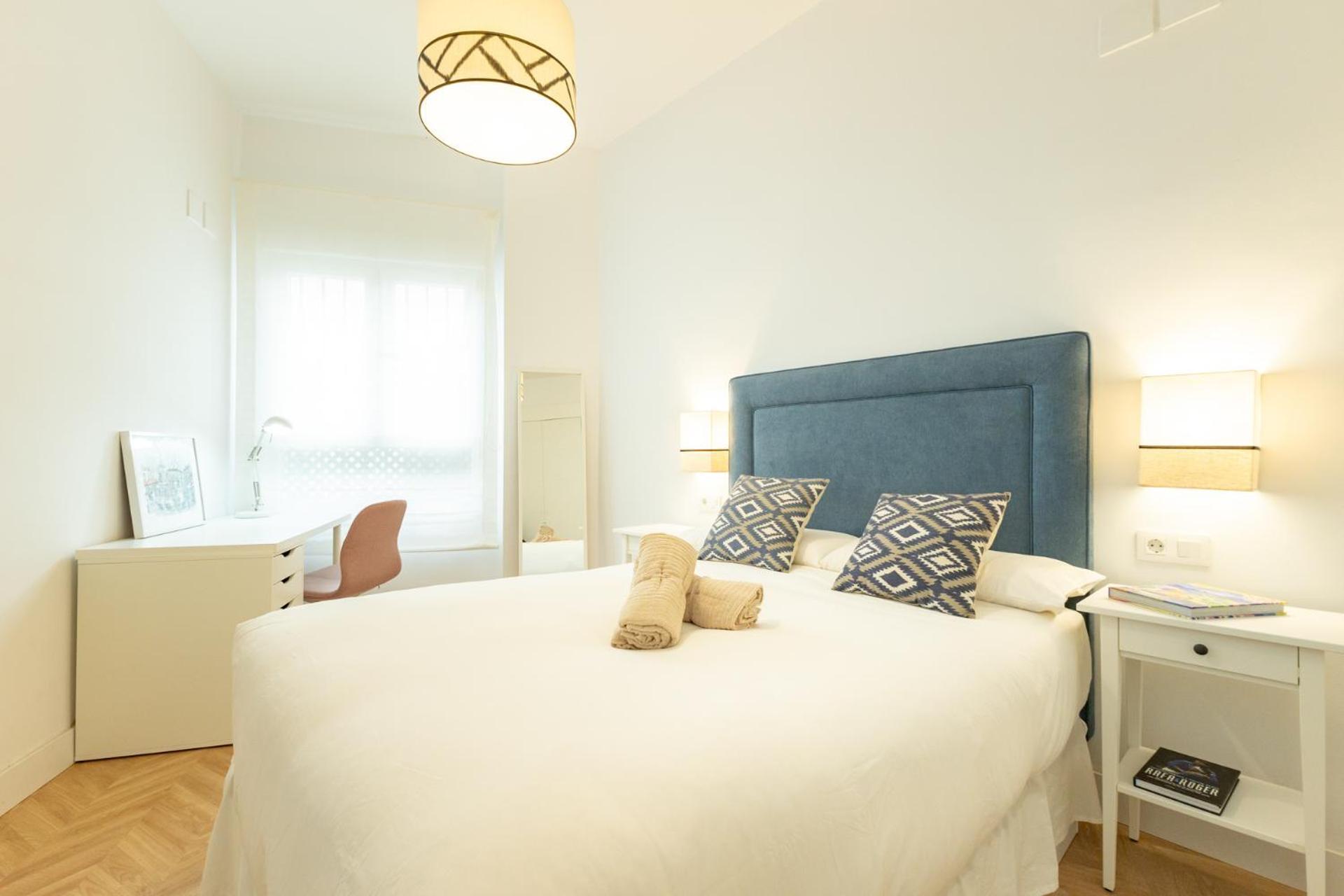 Charming 2 Bedrooms Apartment With Free Parking At Plaza Alameda By Ocityzen 세비야 외부 사진